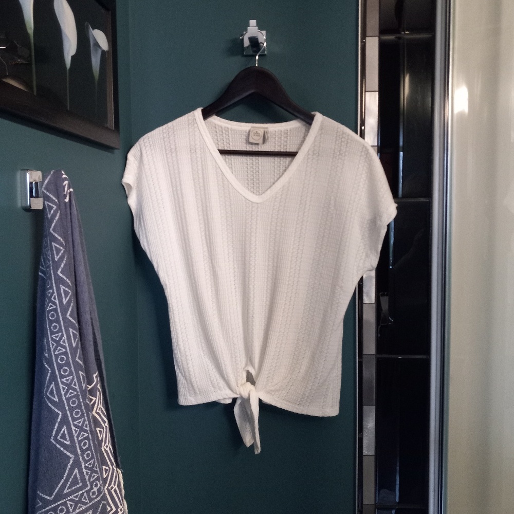Paper Crane - Women's Sweater-SZ-S